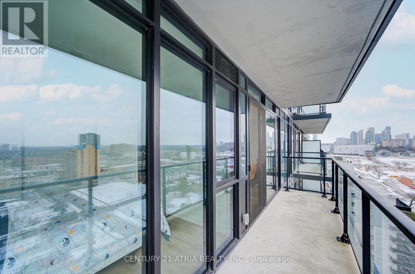 1418 - 3009 Novar Road, Mississauga, Ontario  L5B 0P9 - Photo 30 - W12648216