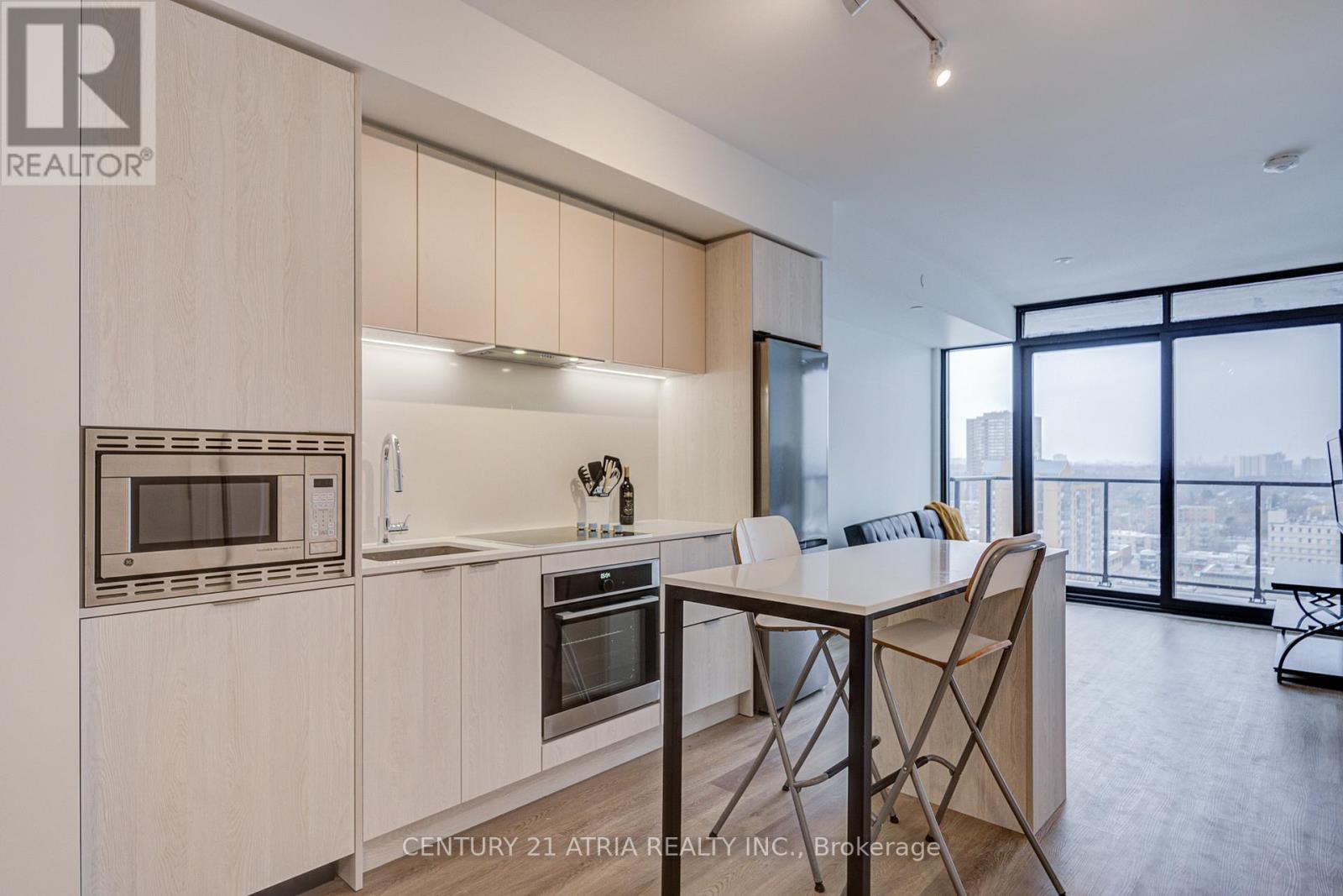 1418 - 3009 Novar Road, Mississauga, Ontario  L5B 0P9 - Photo 11 - W12648216