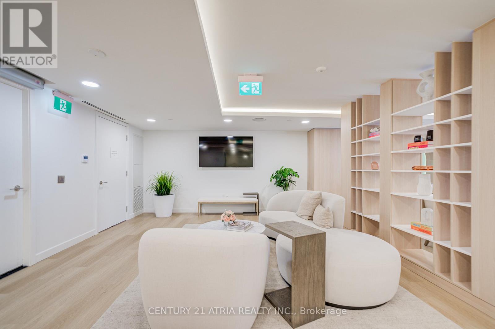 1418 - 3009 Novar Road, Mississauga, Ontario  L5B 0P9 - Photo 40 - W12648216