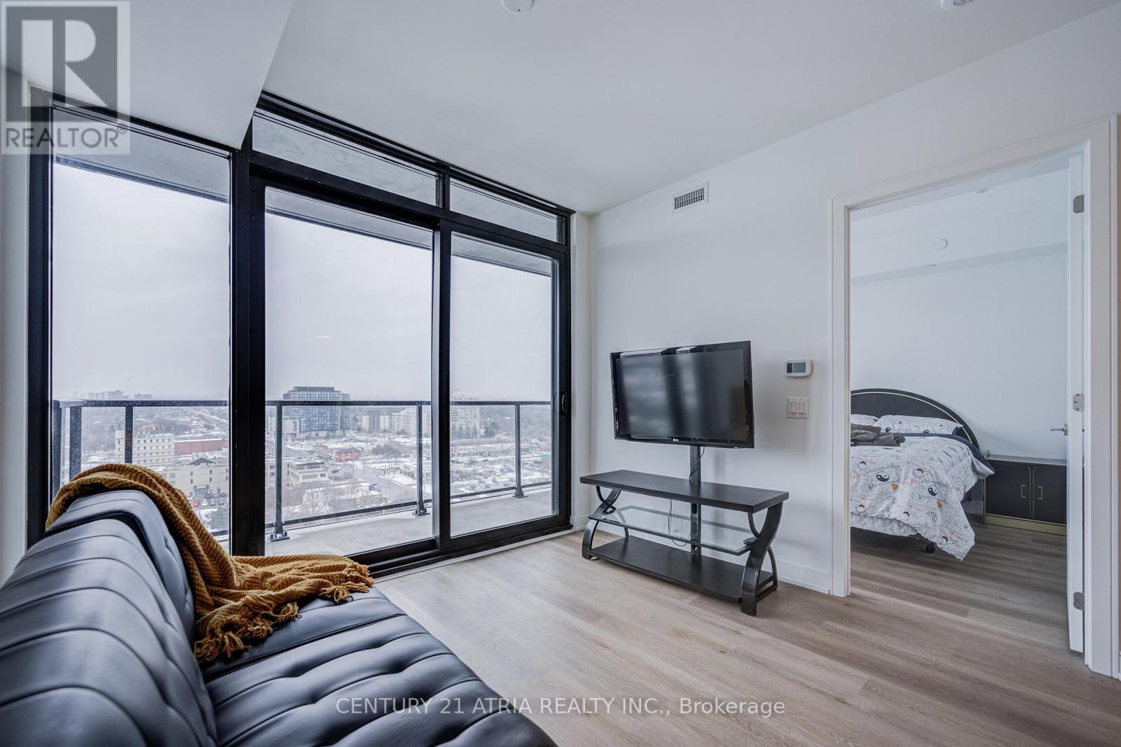 1418 - 3009 Novar Road, Mississauga, Ontario  L5B 0P9 - Photo 18 - W12648216