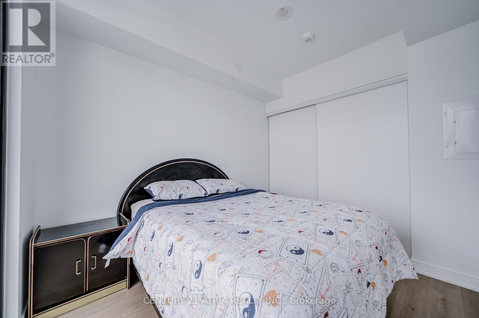 1418 - 3009 Novar Road, Mississauga, Ontario  L5B 0P9 - Photo 24 - W12648216