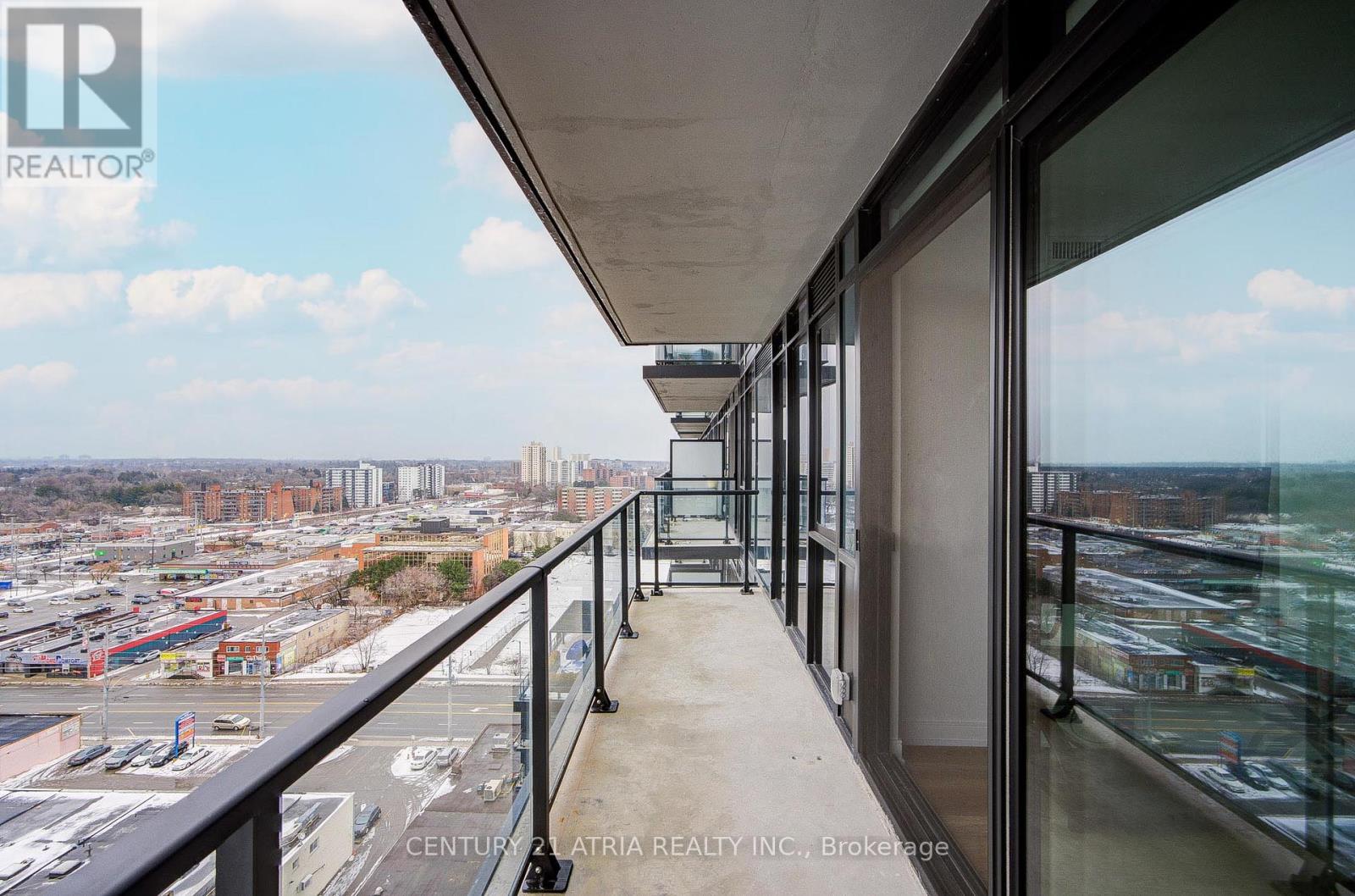 1418 - 3009 Novar Road, Mississauga, Ontario  L5B 0P9 - Photo 28 - W12648216