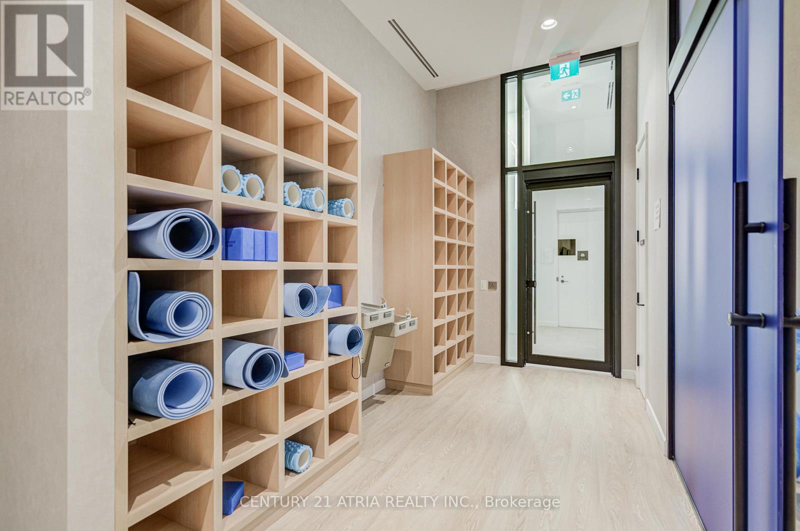 1418 - 3009 Novar Road, Mississauga, Ontario  L5B 0P9 - Photo 42 - W12648216