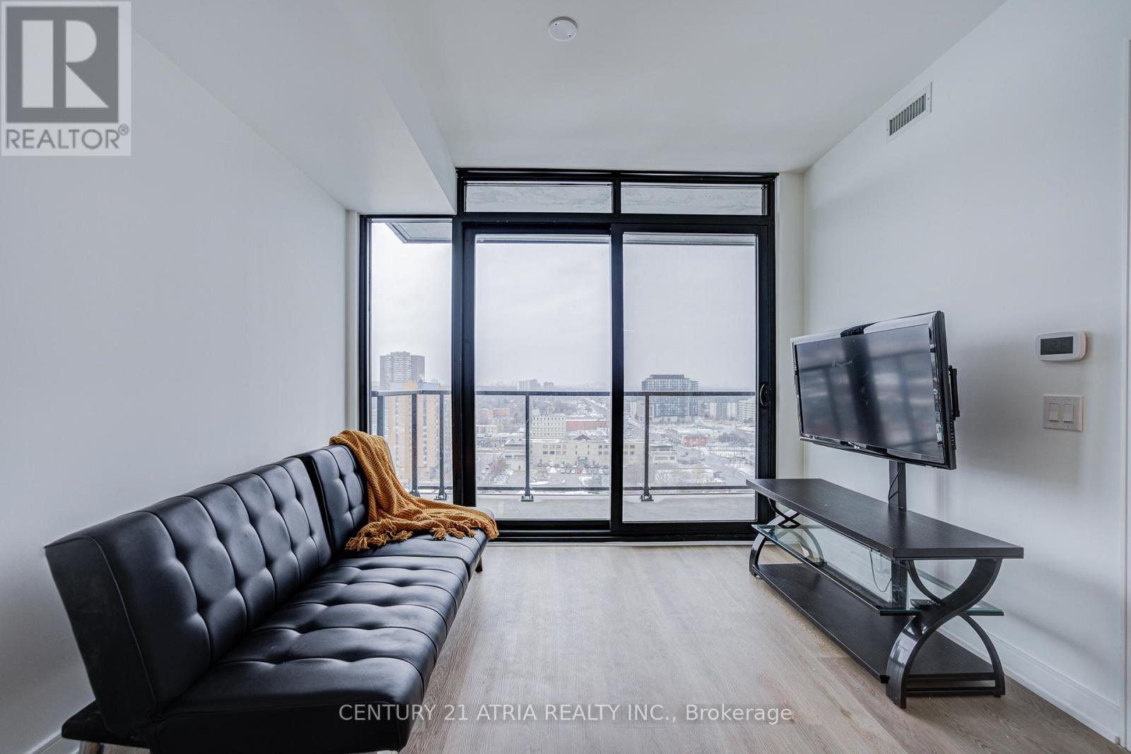 1418 - 3009 Novar Road, Mississauga, Ontario  L5B 0P9 - Photo 17 - W12648216