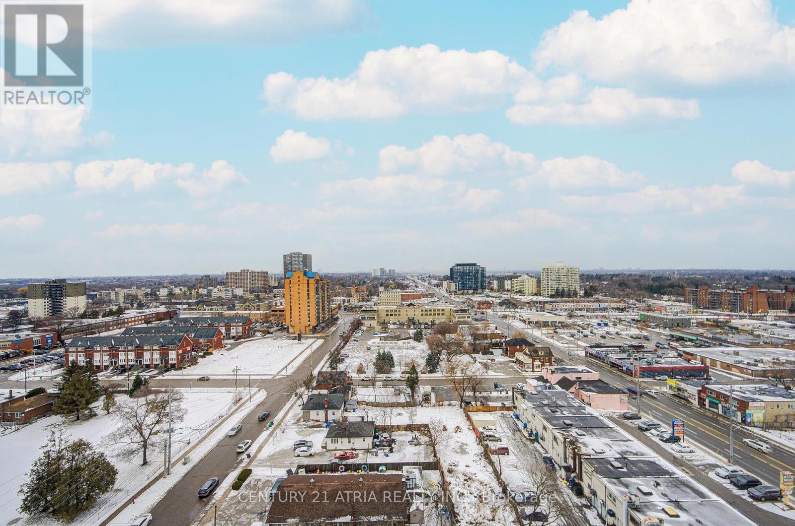 1418 - 3009 Novar Road, Mississauga, Ontario  L5B 0P9 - Photo 31 - W12648216