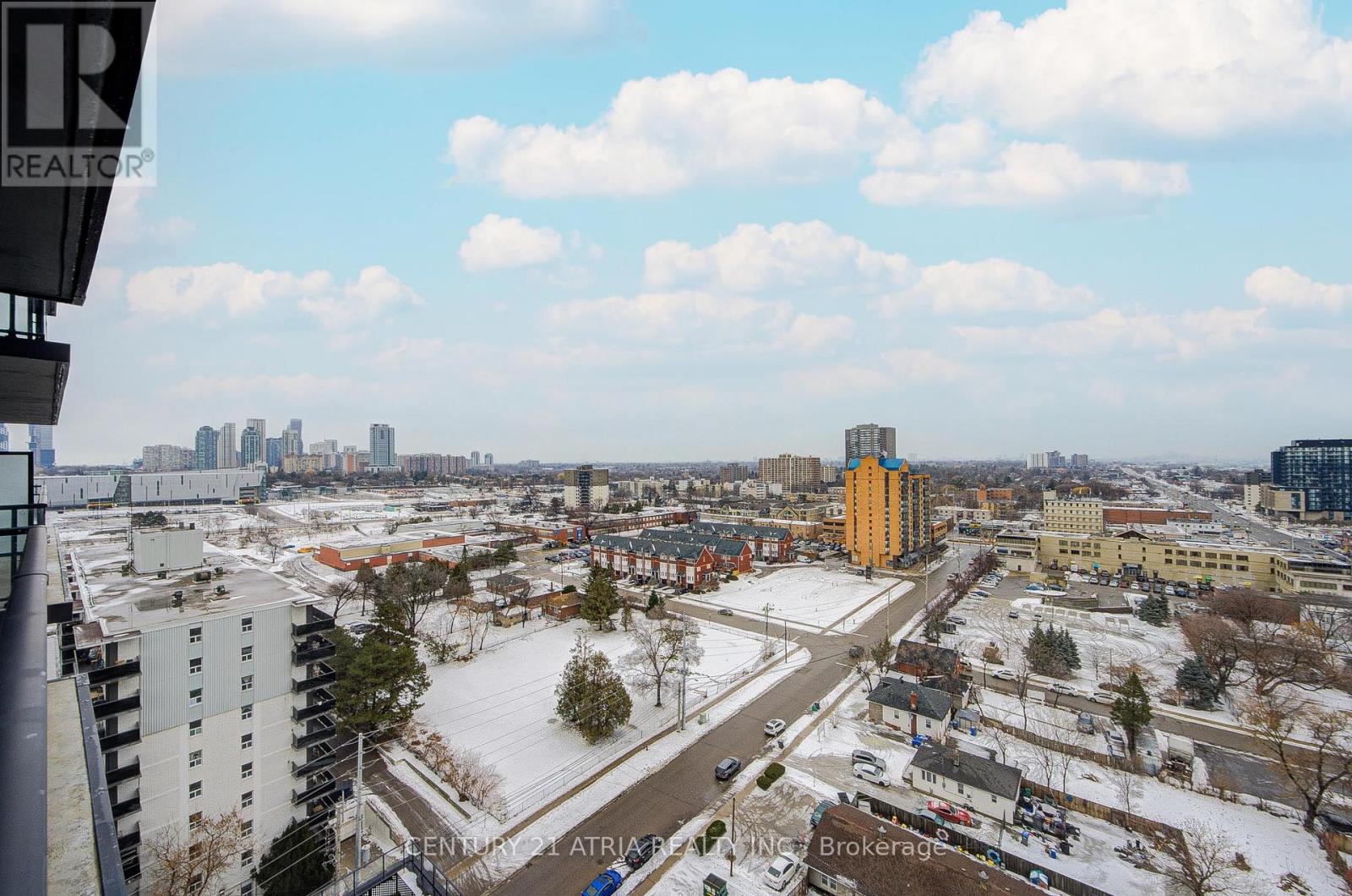 1418 - 3009 Novar Road, Mississauga, Ontario  L5B 0P9 - Photo 33 - W12648216