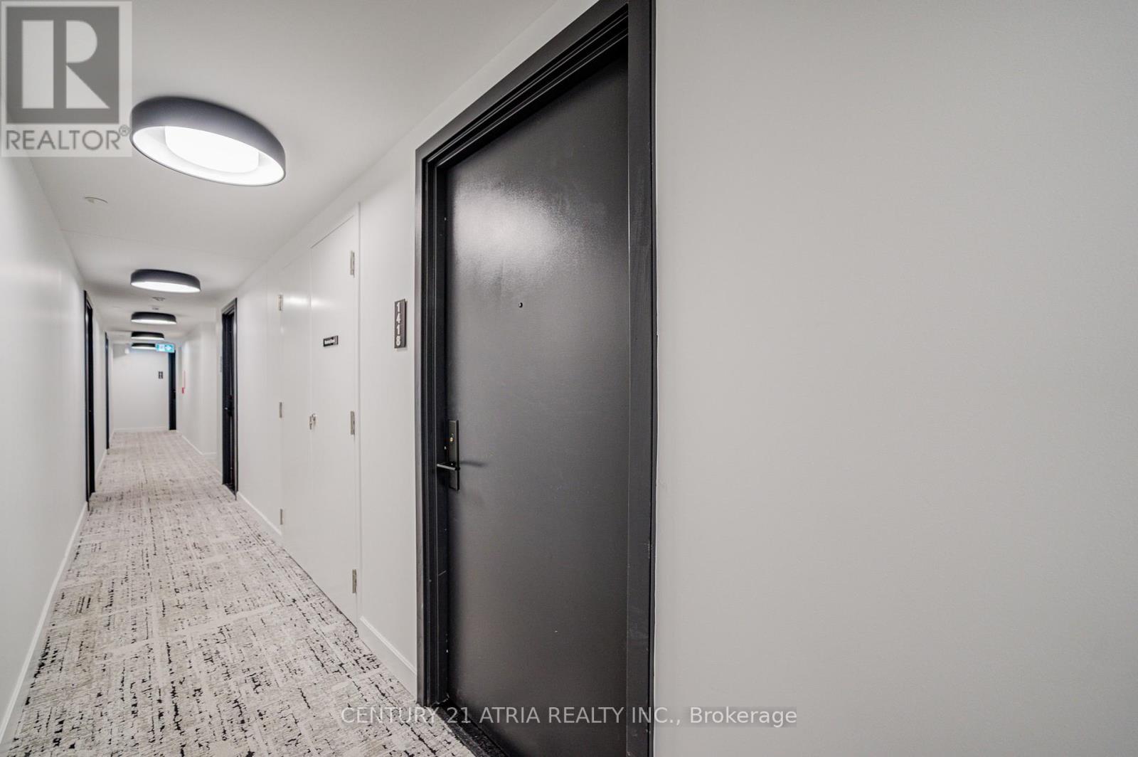 1418 - 3009 Novar Road, Mississauga, Ontario  L5B 0P9 - Photo 5 - W12648216