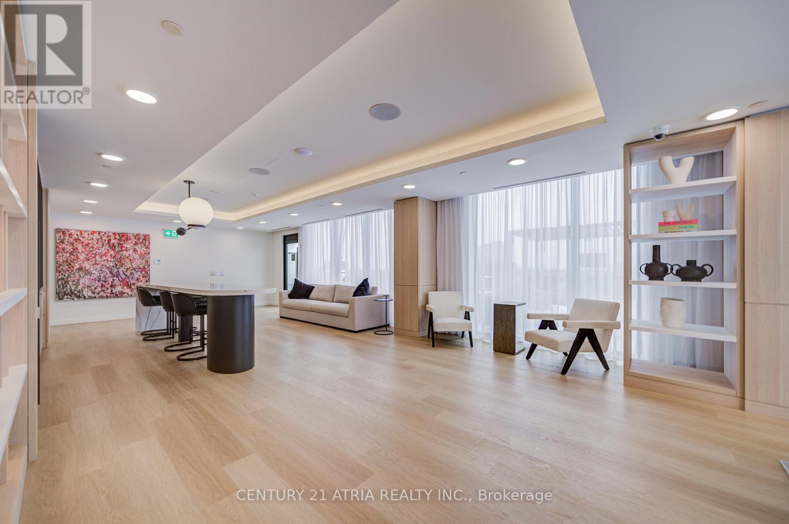 1418 - 3009 Novar Road, Mississauga, Ontario  L5B 0P9 - Photo 37 - W12648216