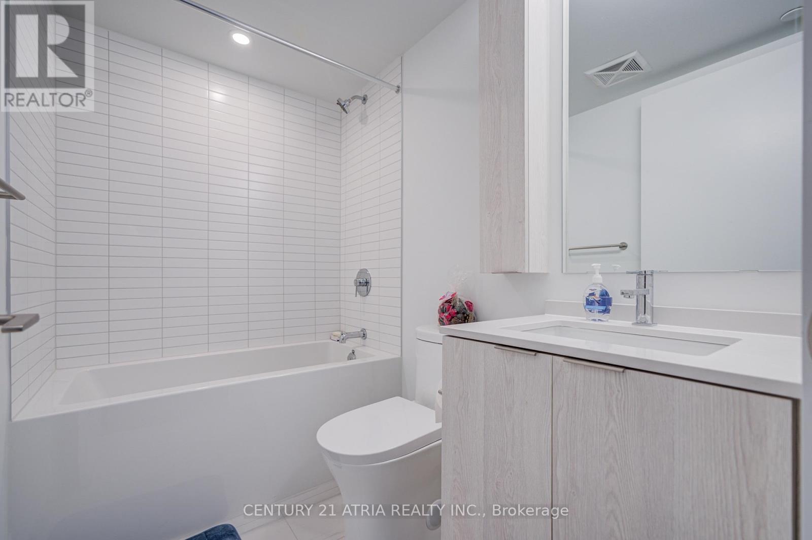 1418 - 3009 Novar Road, Mississauga, Ontario  L5B 0P9 - Photo 7 - W12648216