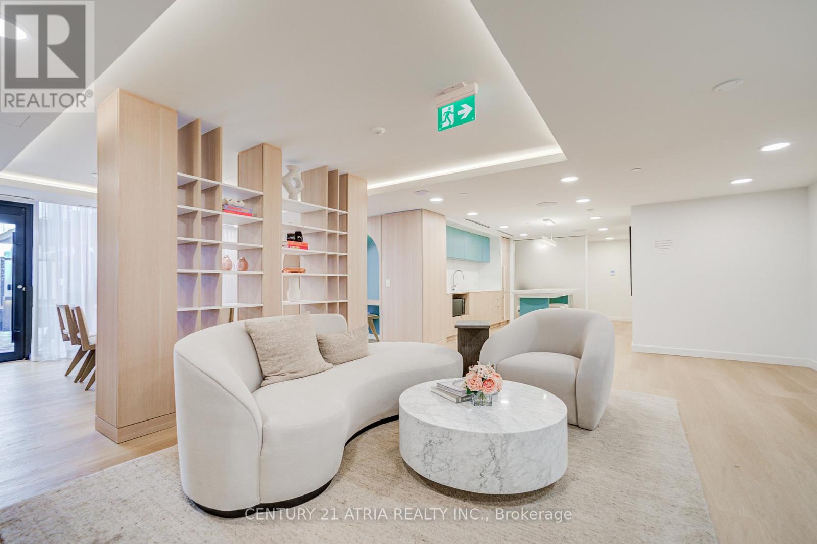 1418 - 3009 Novar Road, Mississauga, Ontario  L5B 0P9 - Photo 41 - W12648216