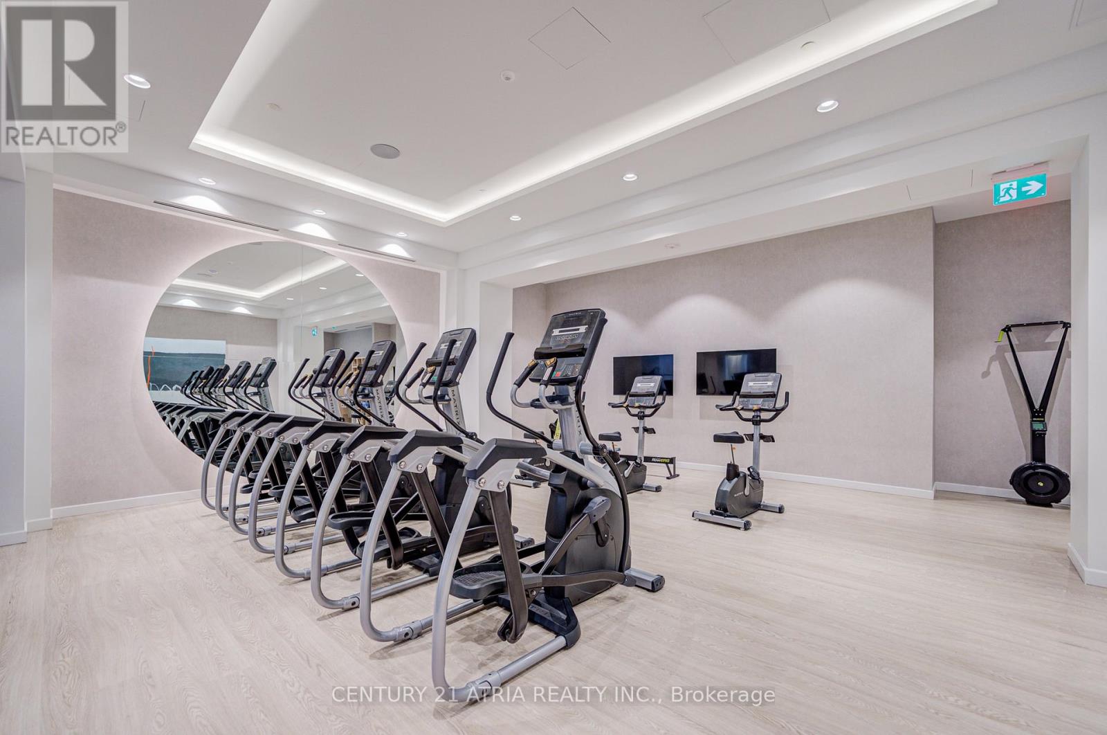 1418 - 3009 Novar Road, Mississauga, Ontario  L5B 0P9 - Photo 44 - W12648216