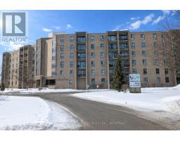 404 - 334 QUEEN MARY ROAD, Kingston, Ontario