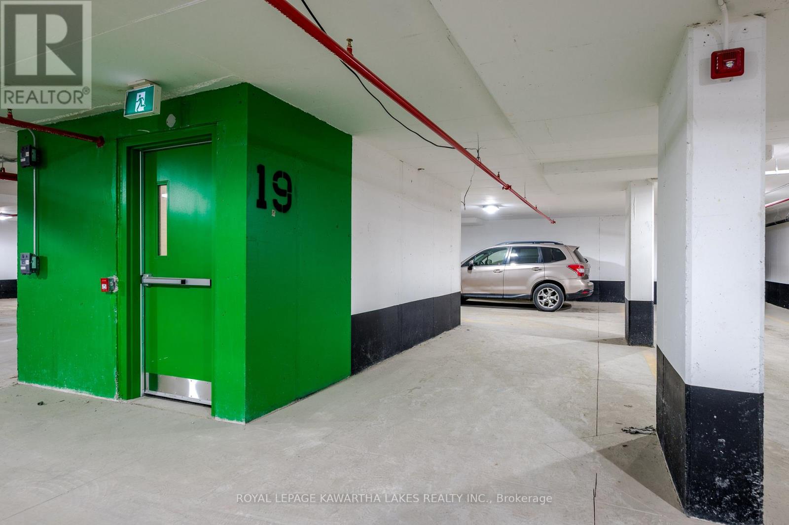 404 - 195 Hunter Street E, Peterborough, Ontario  K9H 1G9 - Photo 34 - X12675974