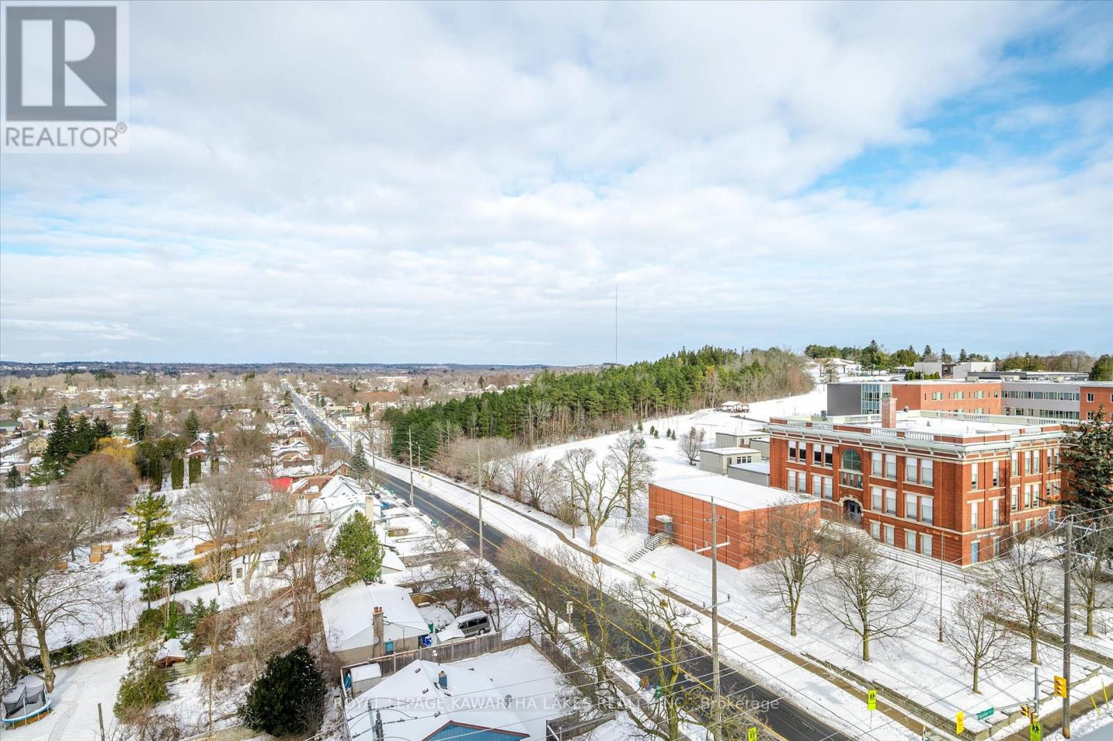 404 - 195 Hunter Street E, Peterborough, Ontario  K9H 1G9 - Photo 43 - X12675974