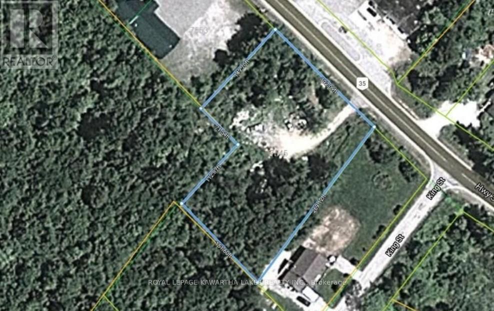 7545 HIGHWAY 35, Kawartha Lakes, Ontario