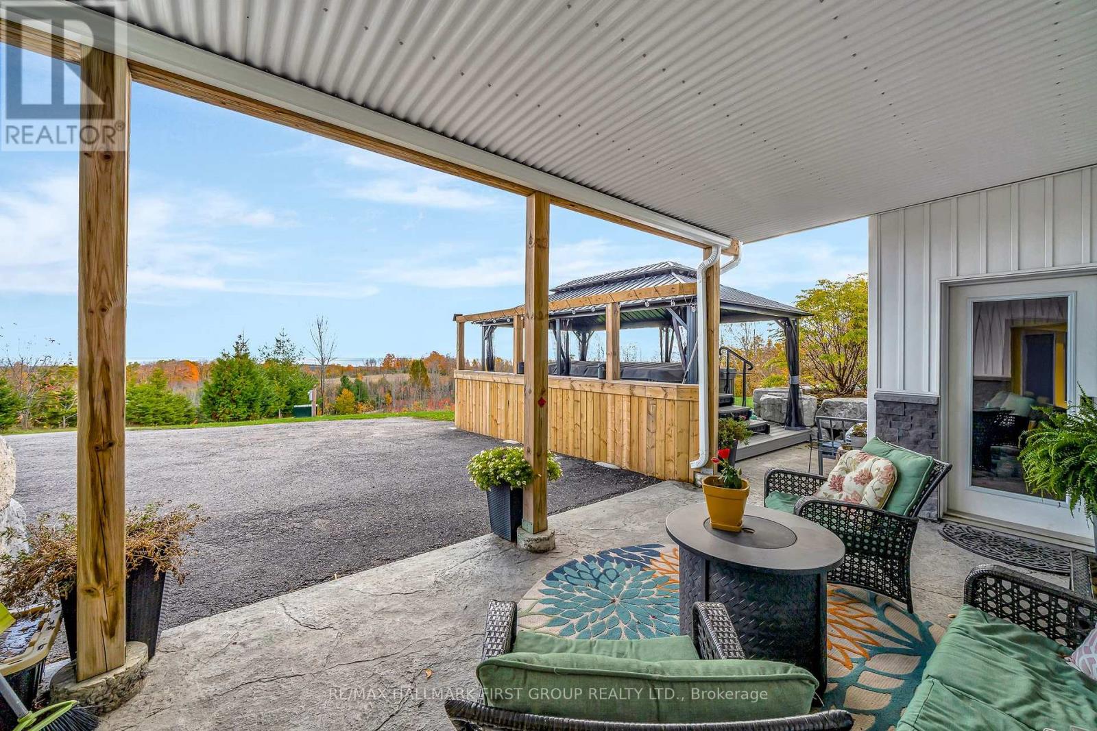 635 Northumberland Heights Road, Alnwick/haldimand, Ontario  K9A 4J8 - Photo 31 - X12676210