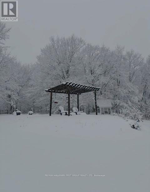 635 Northumberland Heights Road, Alnwick/haldimand, Ontario  K9A 4J8 - Photo 34 - X12676210