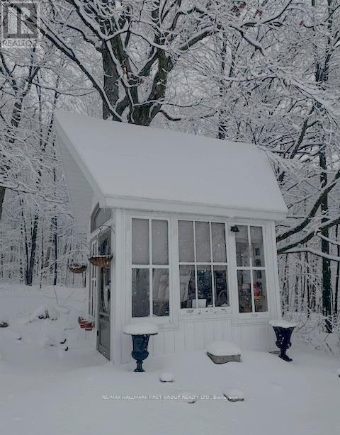 635 Northumberland Heights Road, Alnwick/haldimand, Ontario  K9A 4J8 - Photo 35 - X12676210