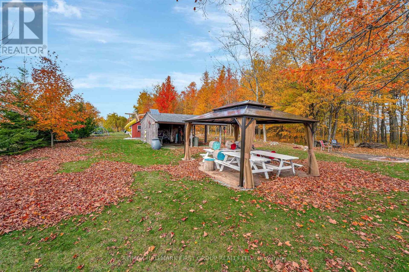 635 Northumberland Heights Road, Alnwick/haldimand, Ontario  K9A 4J8 - Photo 37 - X12676210