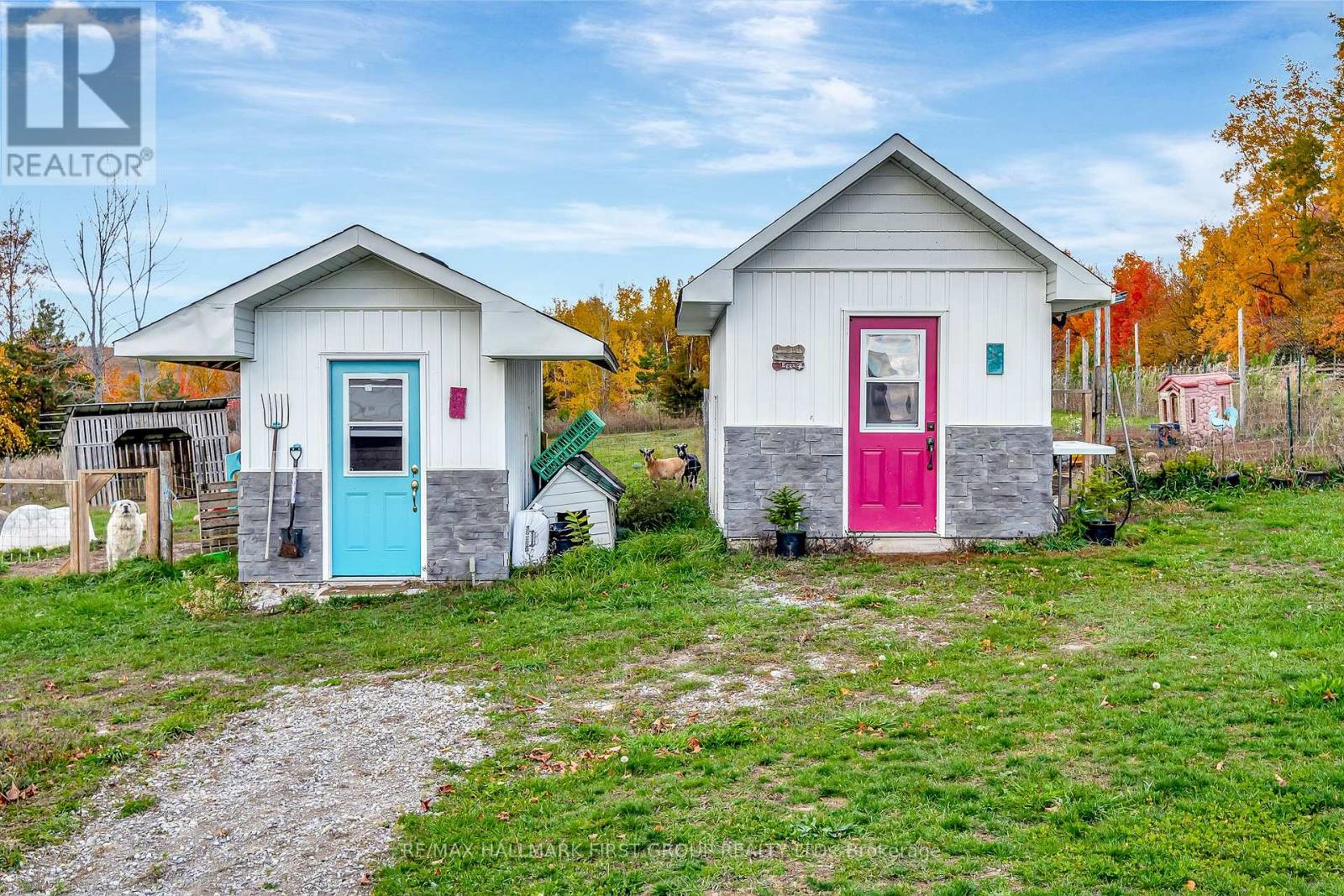 635 Northumberland Heights Road, Alnwick/haldimand, Ontario  K9A 4J8 - Photo 41 - X12676210