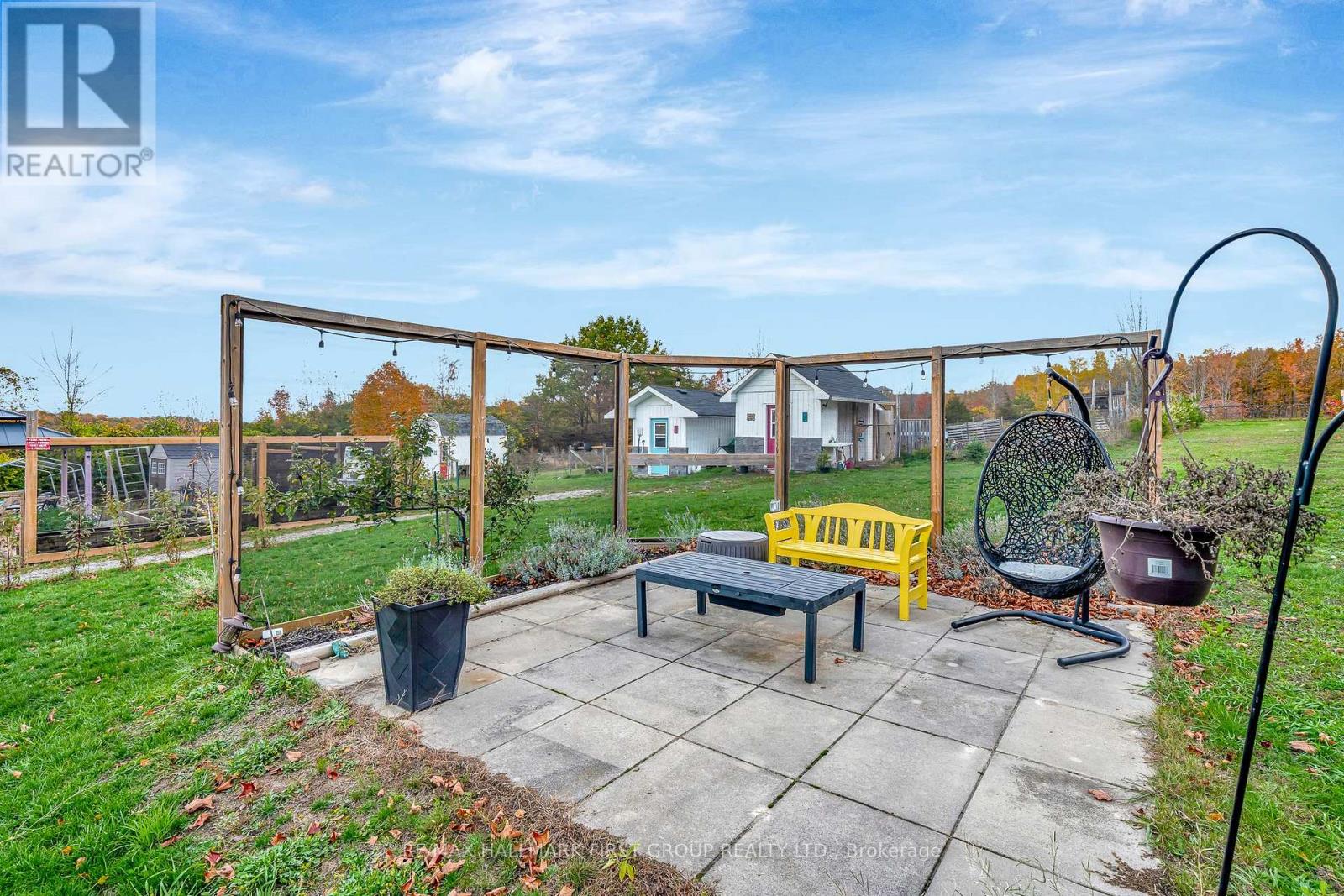 635 Northumberland Heights Road, Alnwick/haldimand, Ontario  K9A 4J8 - Photo 42 - X12676210