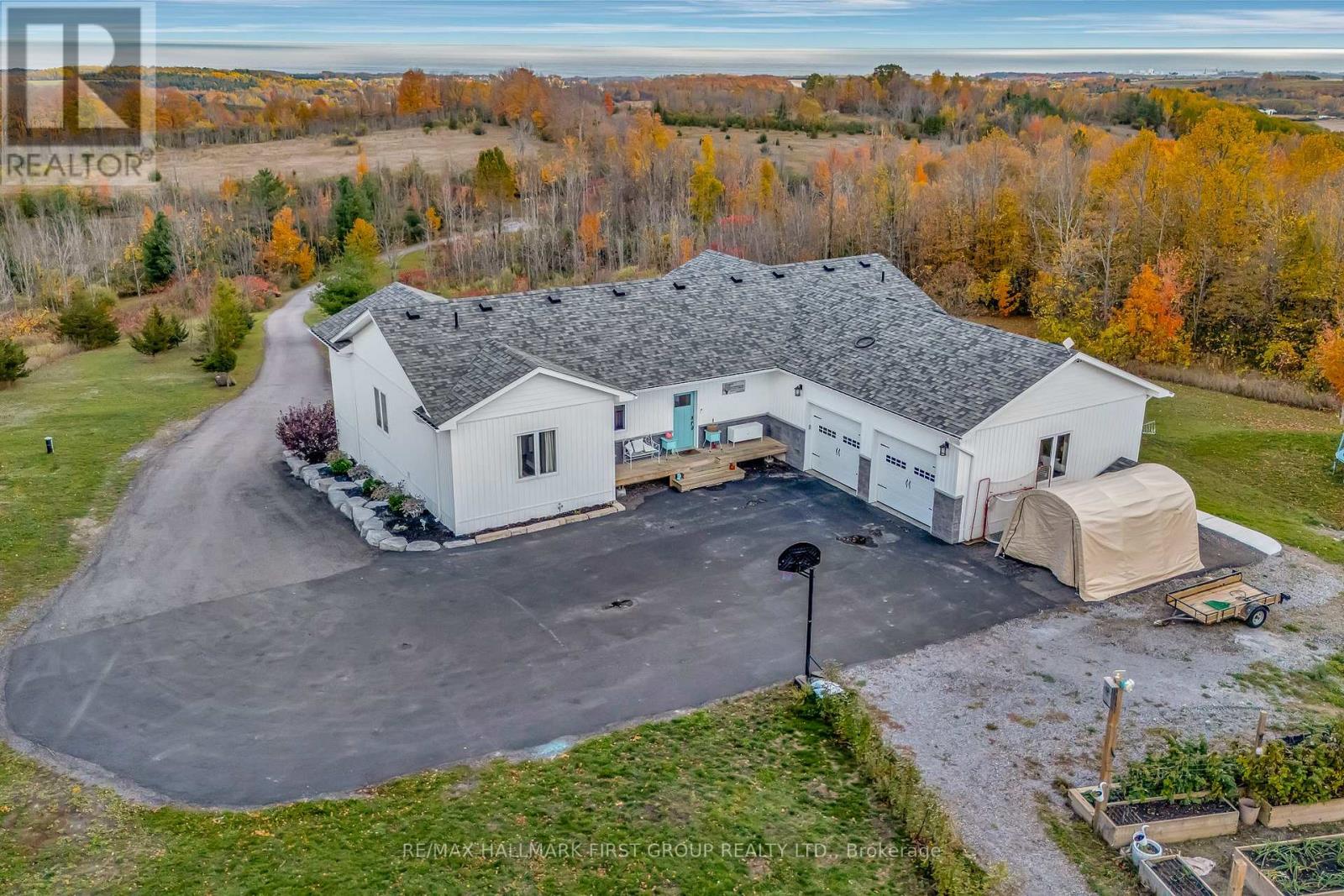 635 Northumberland Heights Road, Alnwick/haldimand, Ontario  K9A 4J8 - Photo 44 - X12676210