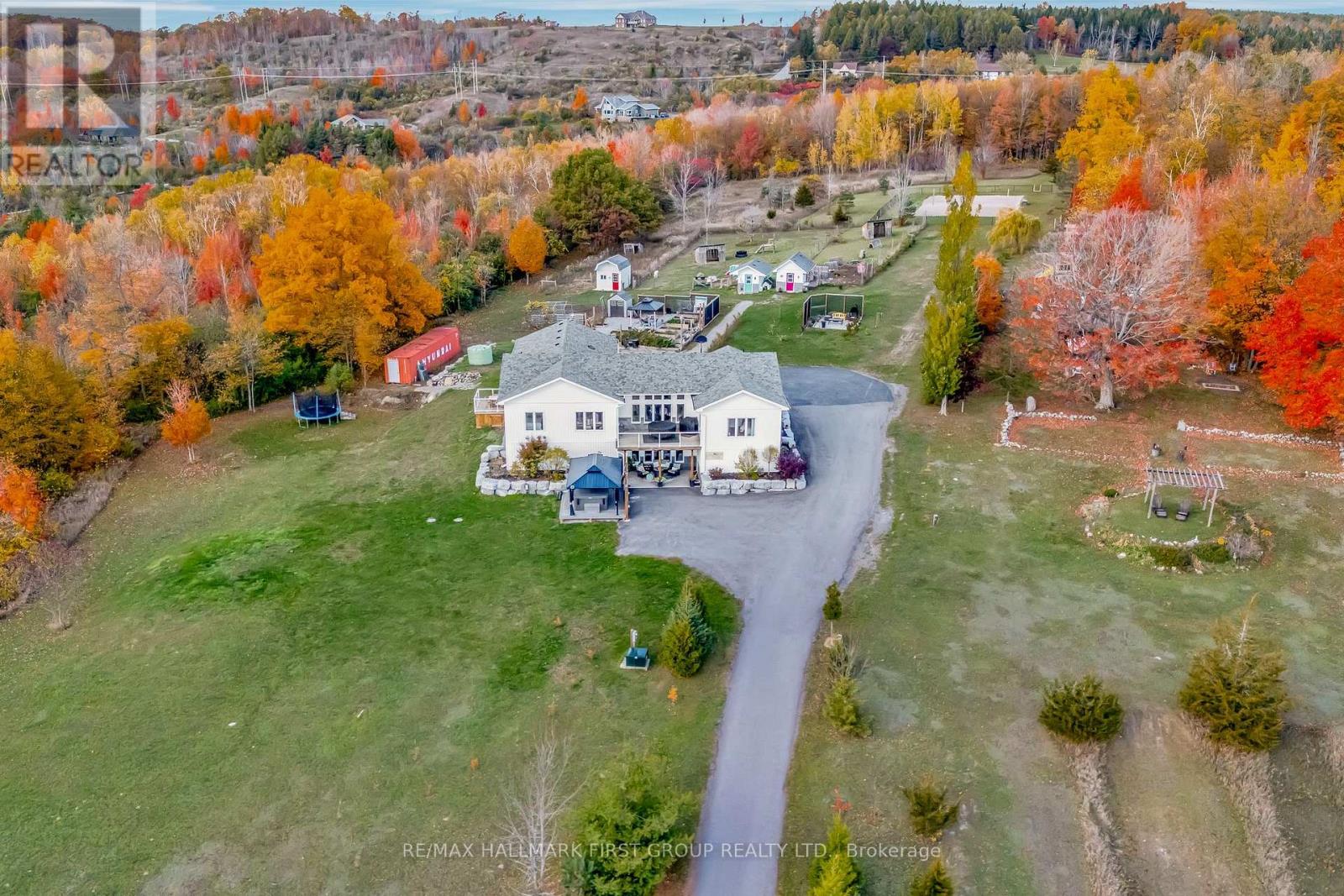 635 Northumberland Heights Road, Alnwick/haldimand, Ontario  K9A 4J8 - Photo 45 - X12676210