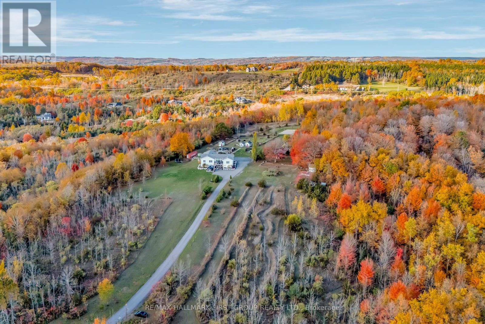 635 Northumberland Heights Road, Alnwick/haldimand, Ontario  K9A 4J8 - Photo 47 - X12676210