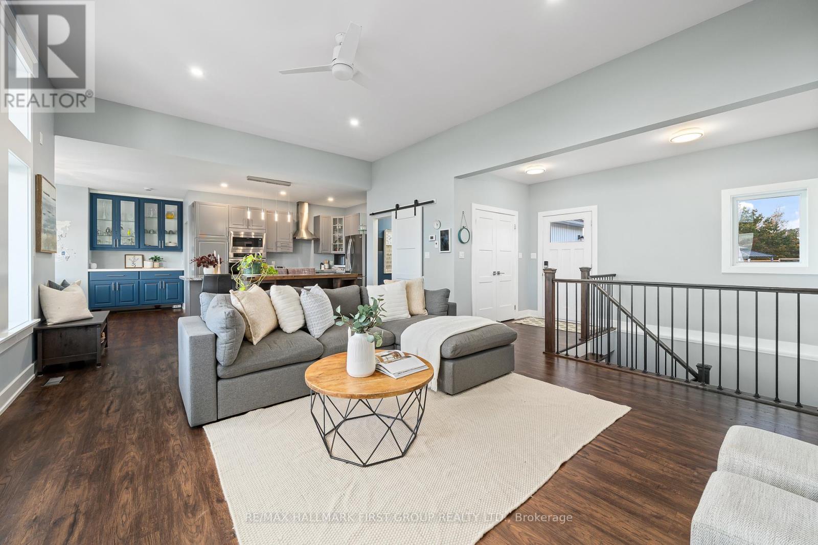 635 Northumberland Heights Road, Alnwick/haldimand, Ontario  K9A 4J8 - Photo 6 - X12676210