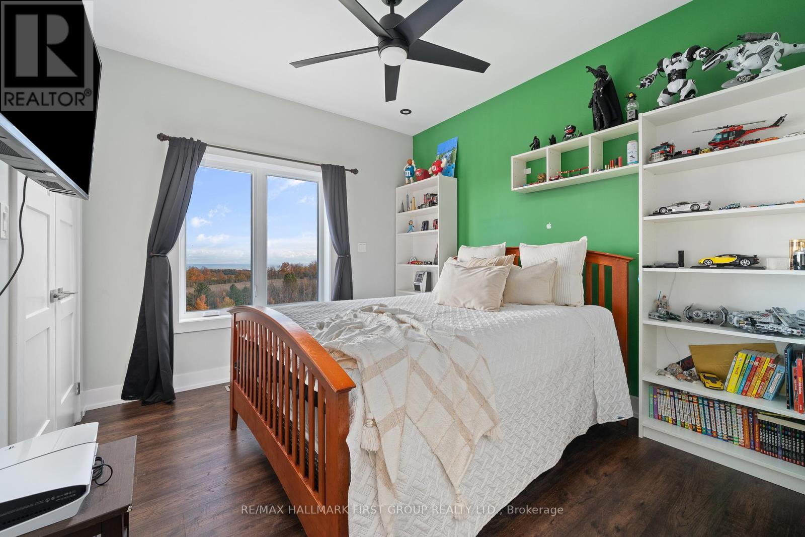 635 Northumberland Heights Road, Alnwick/haldimand, Ontario  K9A 4J8 - Photo 9 - X12676210