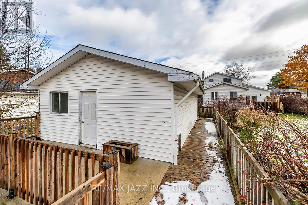 236 Lyle Street N, Alnwick/haldimand, Ontario  K0K 2G0 - Photo 26 - X12676242