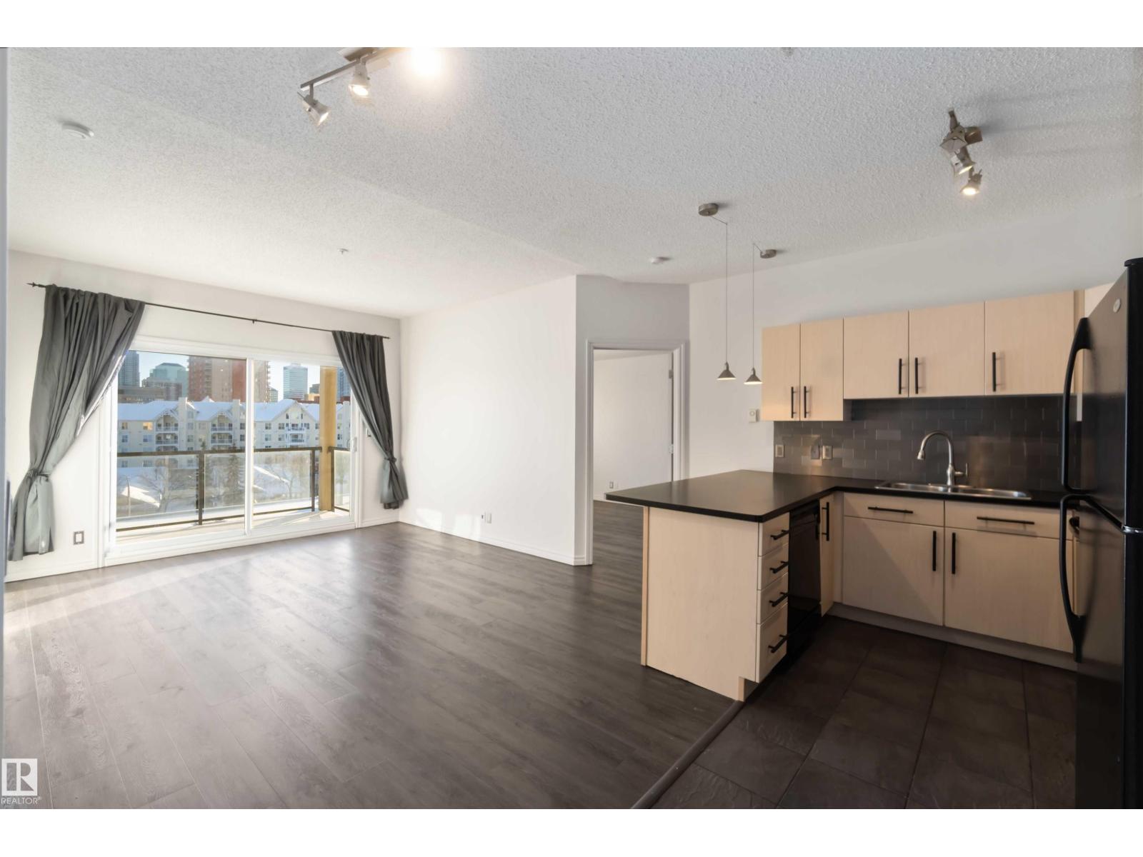 #509 10235 112 St Nw, Edmonton, Alberta T5K 1M7 - Photo 3 - E4469022