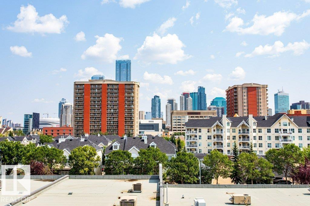 #509 10235 112 St Nw, Edmonton, Alberta T5K 1M7 - Photo 6 - E4469022