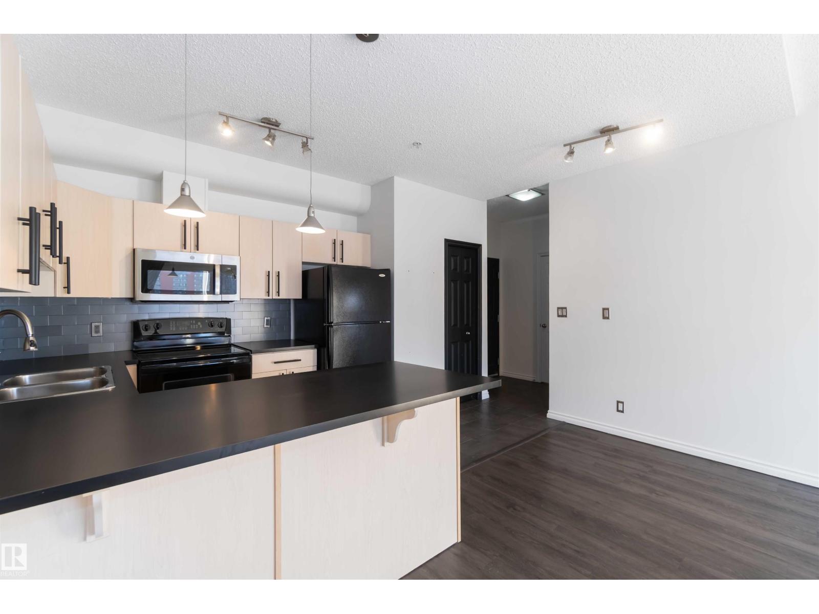 #509 10235 112 St Nw, Edmonton, Alberta T5K 1M7 - Photo 8 - E4469022