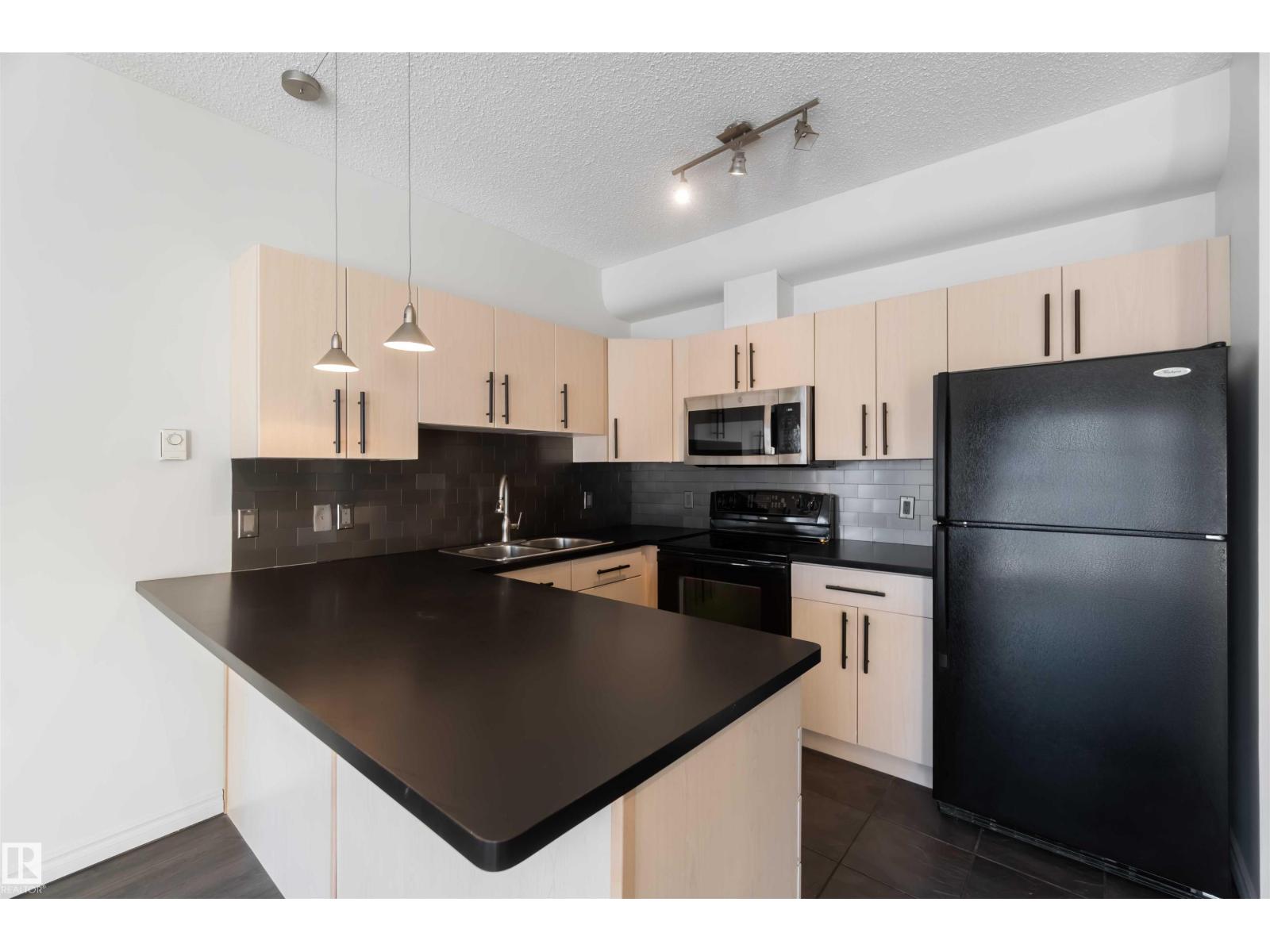 #509 10235 112 St Nw, Edmonton, Alberta T5K 1M7 - Photo 7 - E4469022