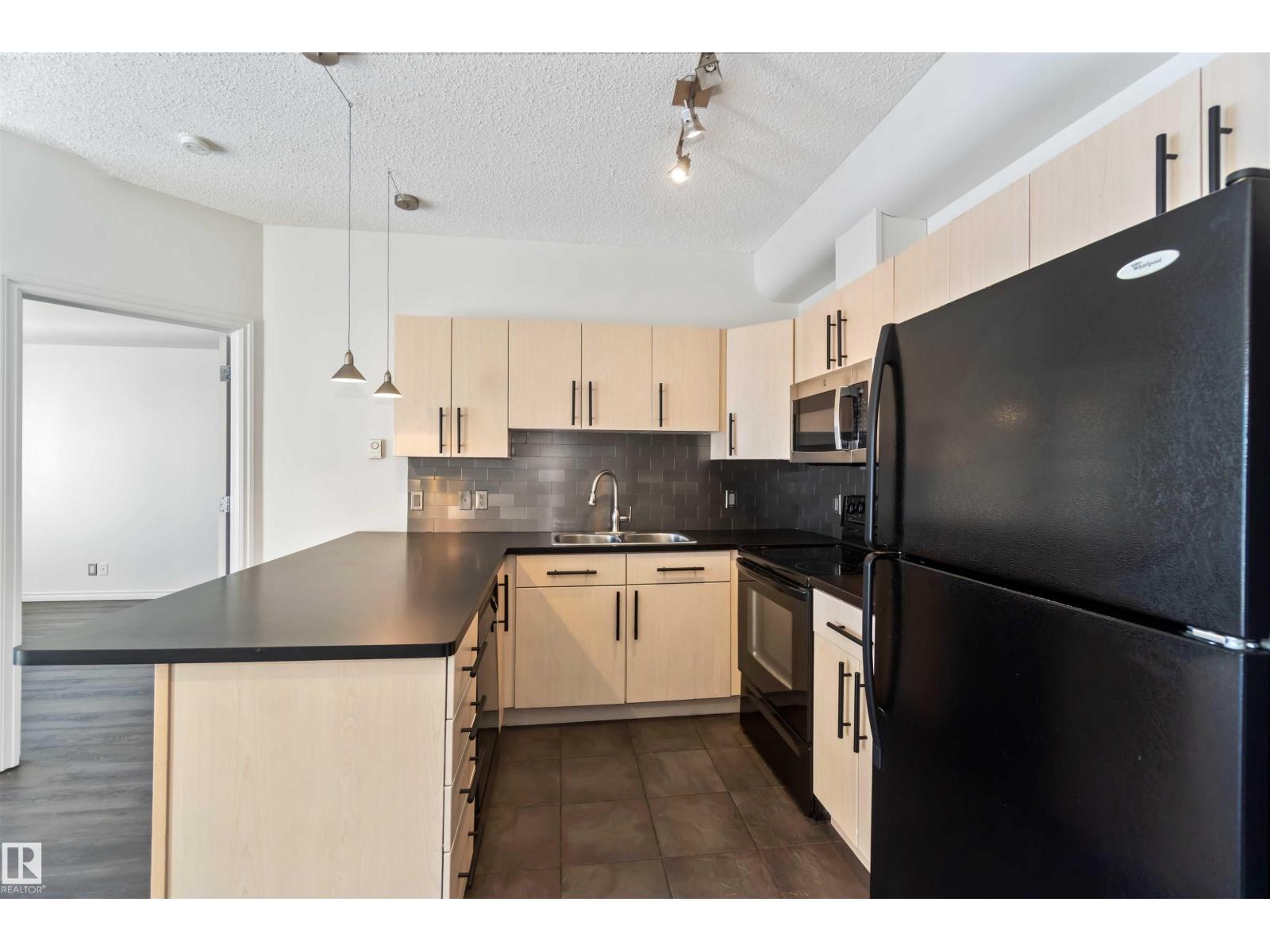 #509 10235 112 St Nw, Edmonton, Alberta T5K 1M7 - Photo 10 - E4469022