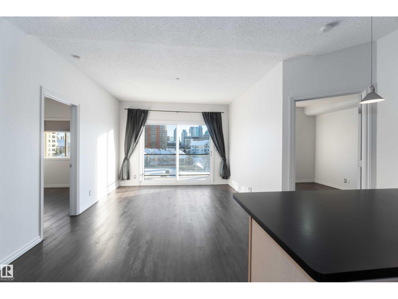 #509 10235 112 St Nw, Edmonton, Alberta T5K 1M7 - Photo 11 - E4469022