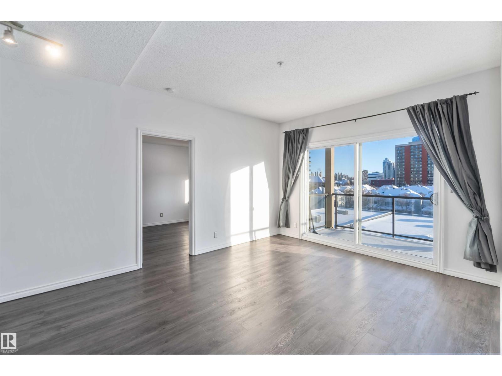 #509 10235 112 St Nw, Edmonton, Alberta T5K 1M7 - Photo 12 - E4469022