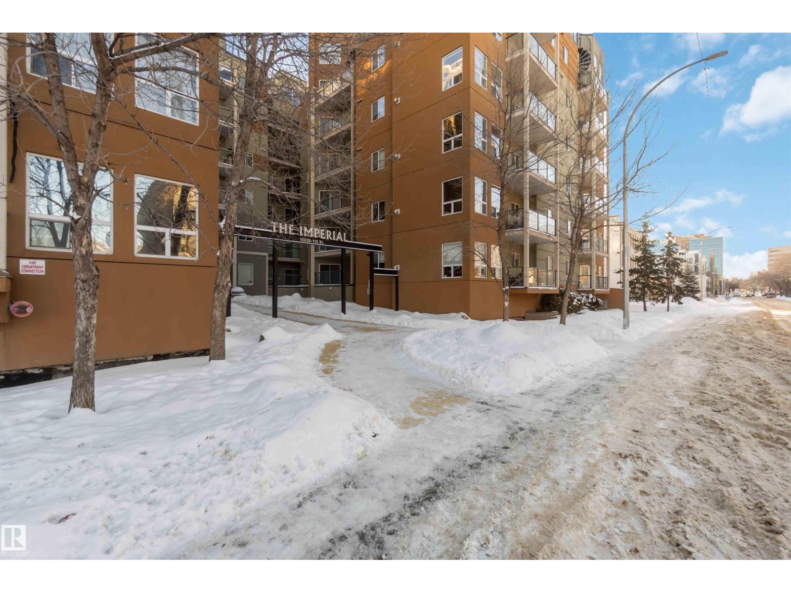 #509 10235 112 St Nw, Edmonton, Alberta T5K 1M7 - Photo 39 - E4469022