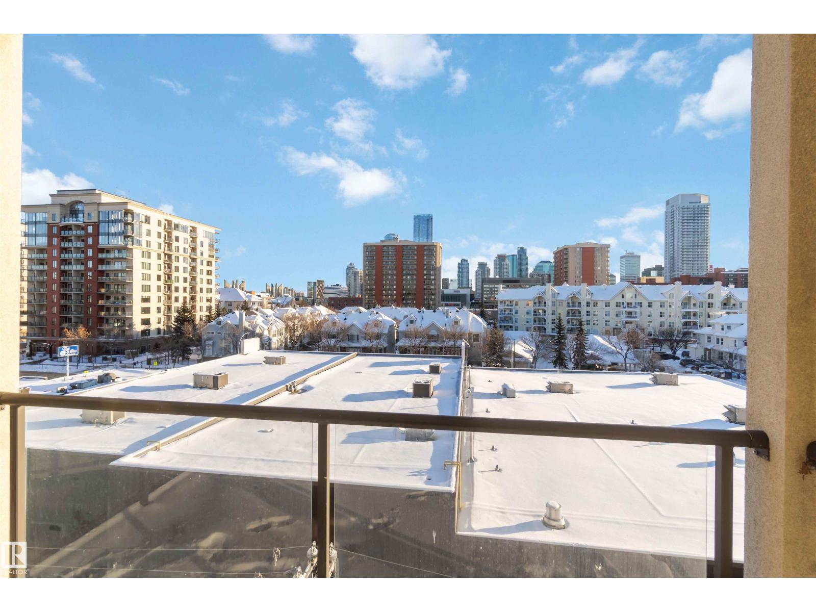 #509 10235 112 St Nw, Edmonton, Alberta T5K 1M7 - Photo 33 - E4469022