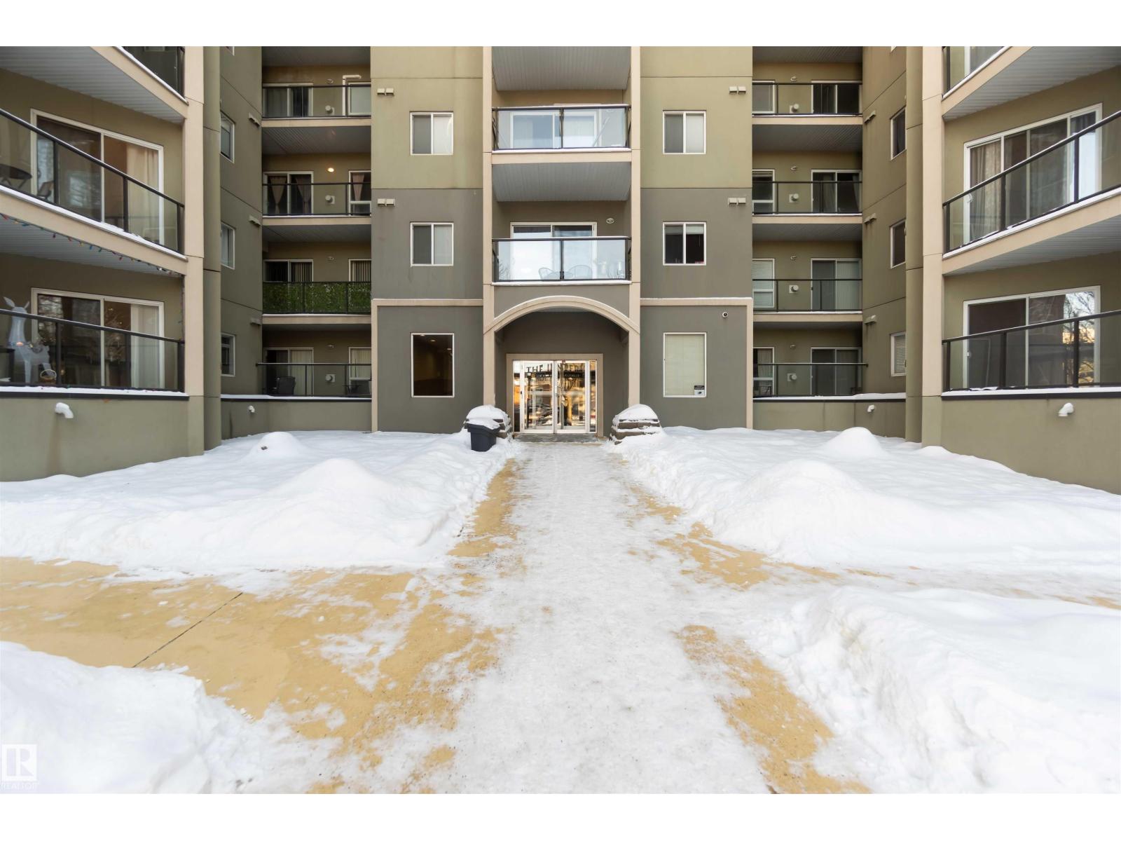 #509 10235 112 St Nw, Edmonton, Alberta T5K 1M7 - Photo 38 - E4469022