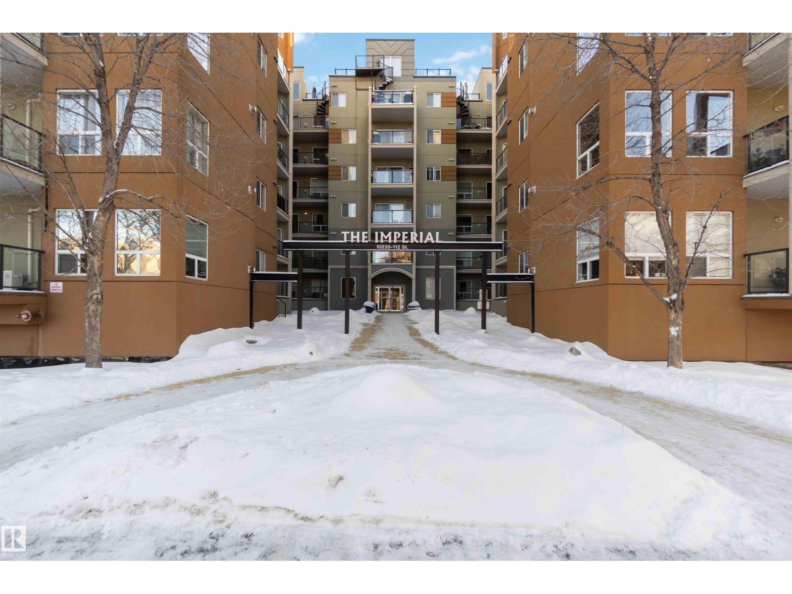 #509 10235 112 St Nw, Edmonton, Alberta T5K 1M7 - Photo 37 - E4469022