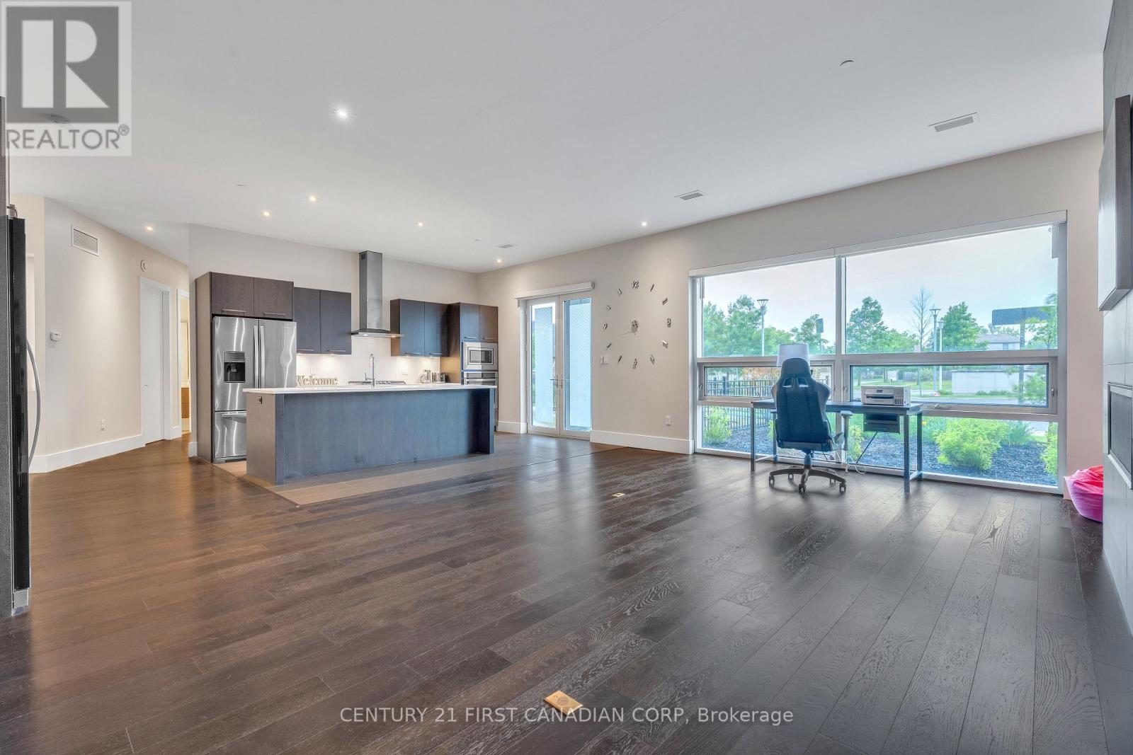 105 - 1705 Fiddlehead Place, London North, Ontario  N6G 0S1 - Photo 15 - X12676056