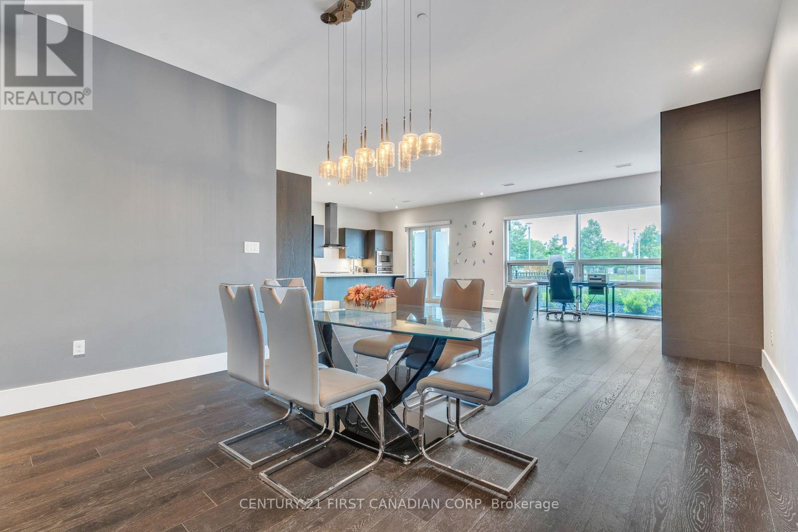 105 - 1705 Fiddlehead Place, London North, Ontario  N6G 0S1 - Photo 23 - X12676056