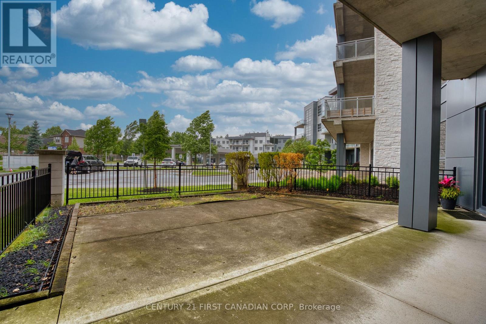 105 - 1705 Fiddlehead Place, London North, Ontario  N6G 0S1 - Photo 36 - X12676056