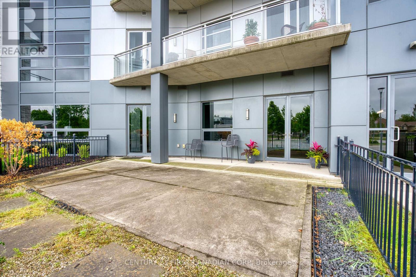 105 - 1705 Fiddlehead Place, London North, Ontario  N6G 0S1 - Photo 37 - X12676056