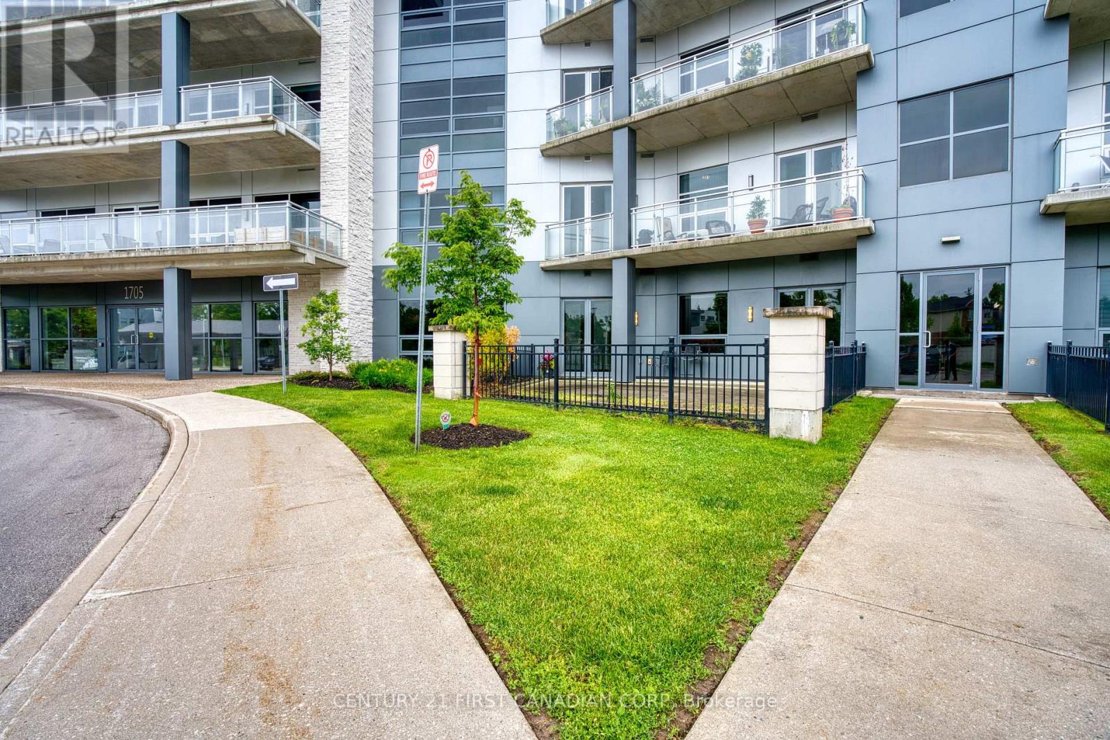 105 - 1705 Fiddlehead Place, London North, Ontario  N6G 0S1 - Photo 38 - X12676056