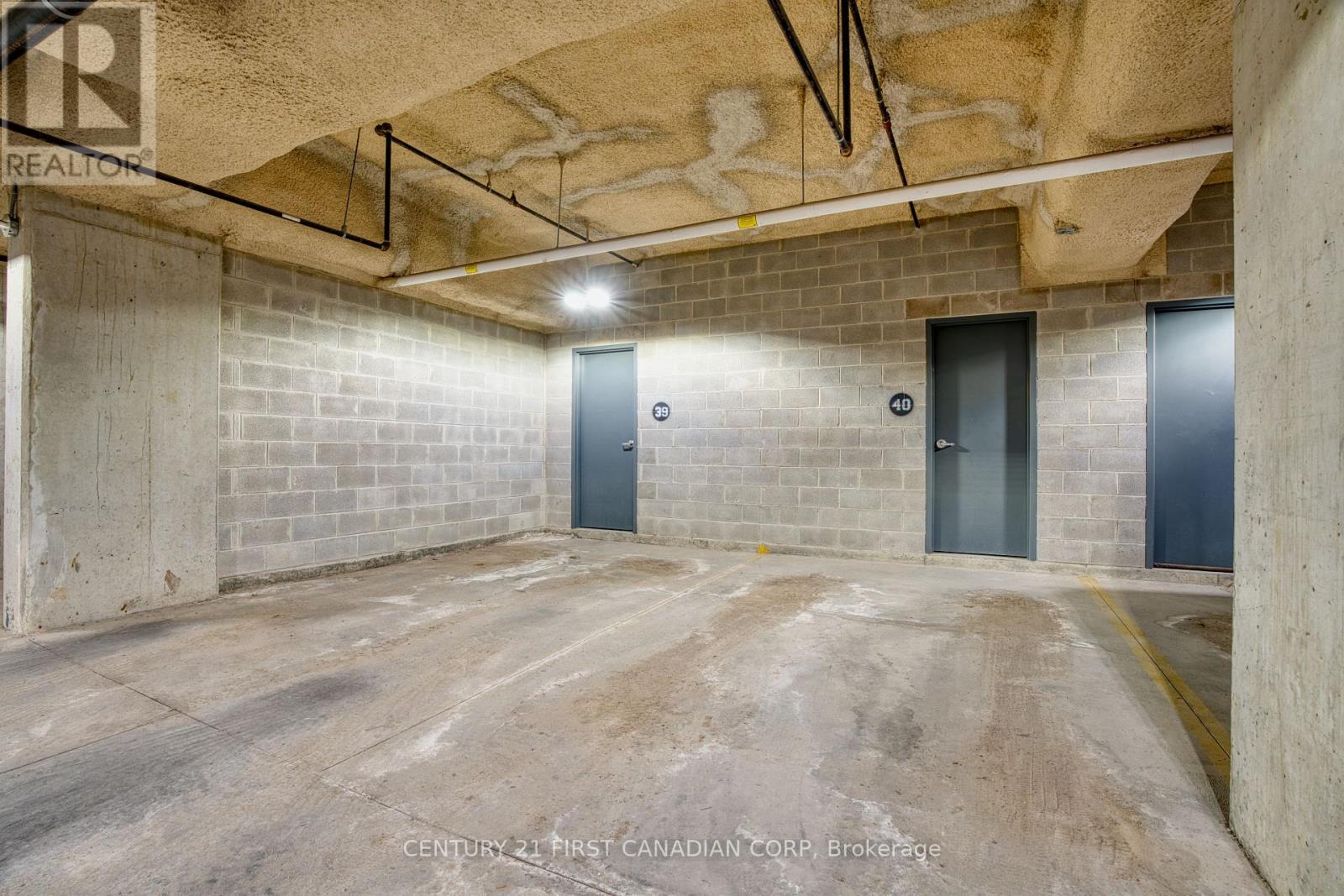 105 - 1705 Fiddlehead Place, London North, Ontario  N6G 0S1 - Photo 39 - X12676056