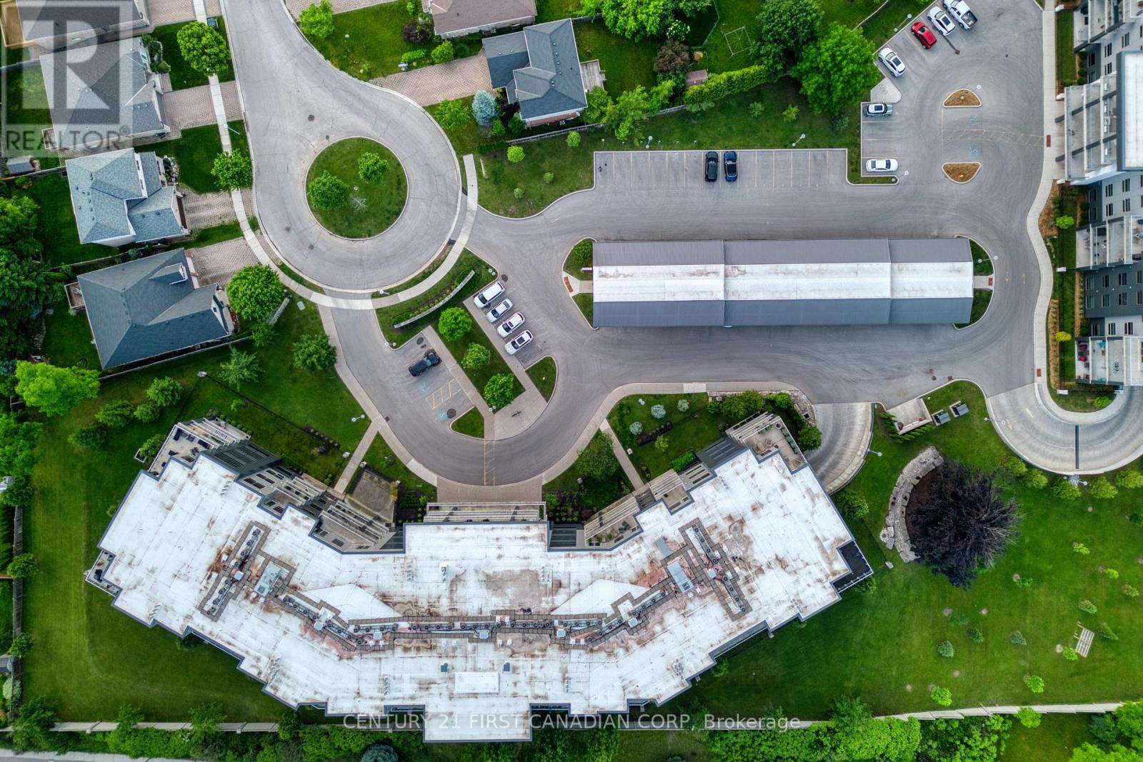 105 - 1705 Fiddlehead Place, London North, Ontario  N6G 0S1 - Photo 43 - X12676056