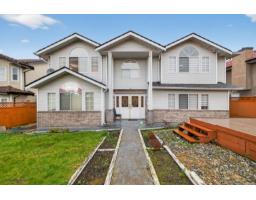 12369 64 AVENUE, Surrey, British Columbia